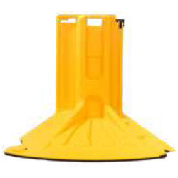 Φράγμα Νερού με μεγάλο άνοιγμα βάσης